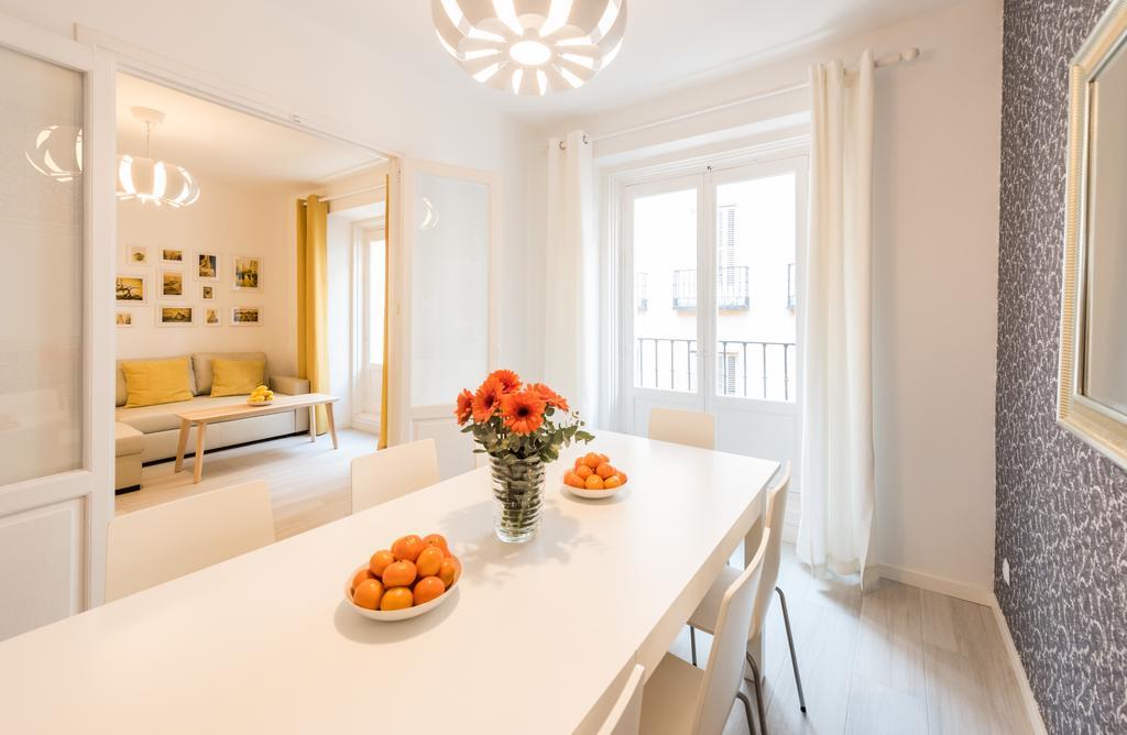 Plaza Mayor Apartment Madrid Extérieur photo