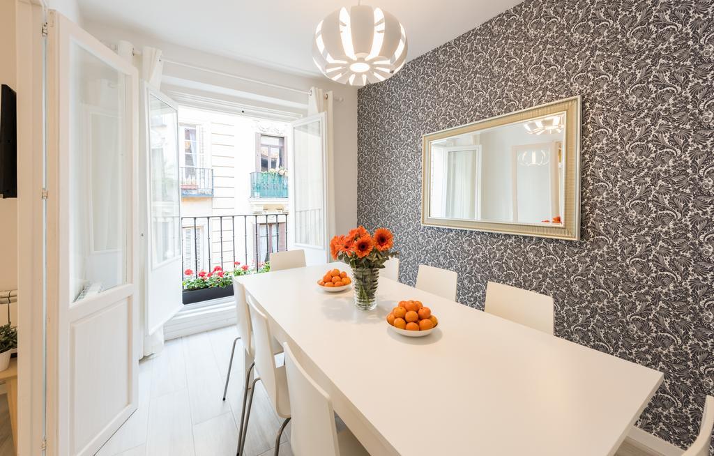 Plaza Mayor Apartment Madrid Extérieur photo