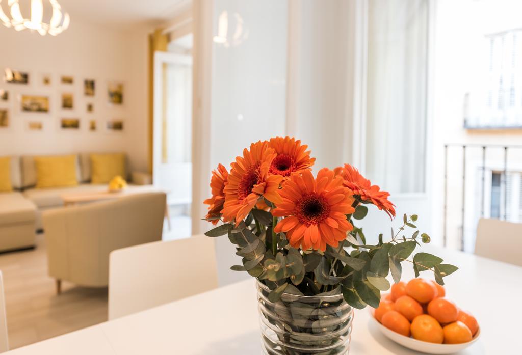Plaza Mayor Apartment Madrid Extérieur photo