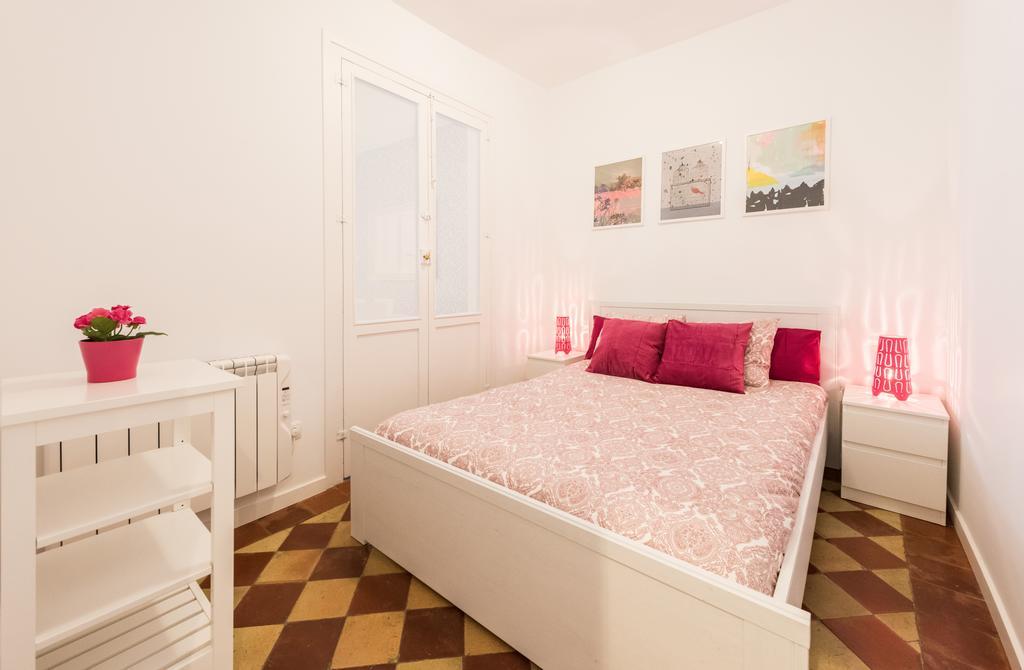 Plaza Mayor Apartment Madrid Extérieur photo