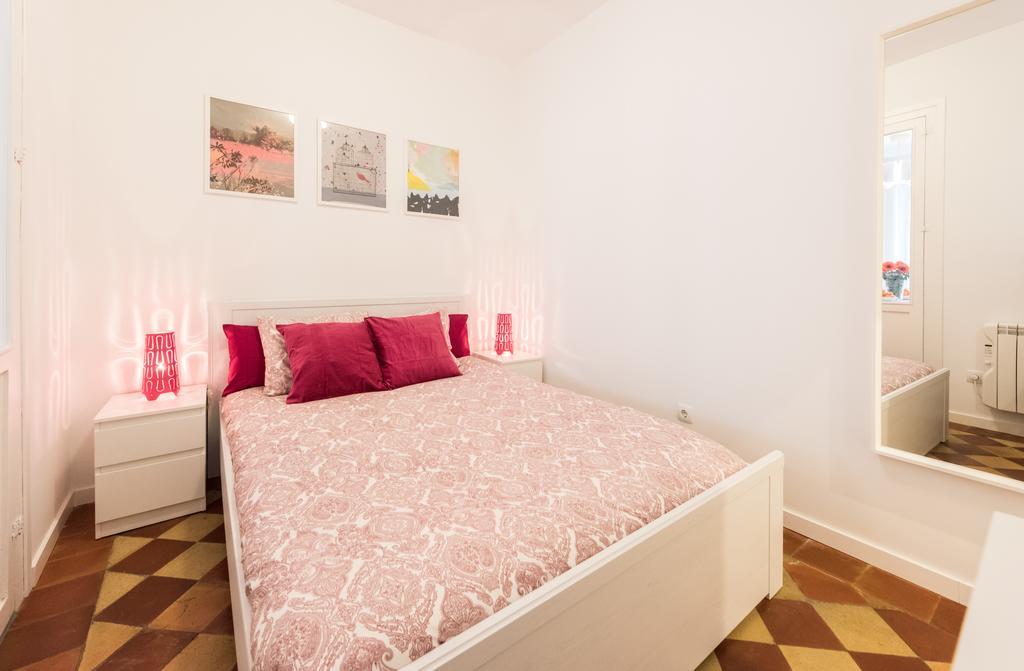 Plaza Mayor Apartment Madrid Extérieur photo