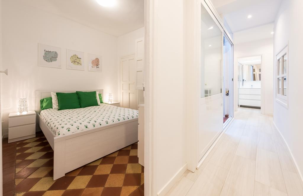 Plaza Mayor Apartment Madrid Extérieur photo