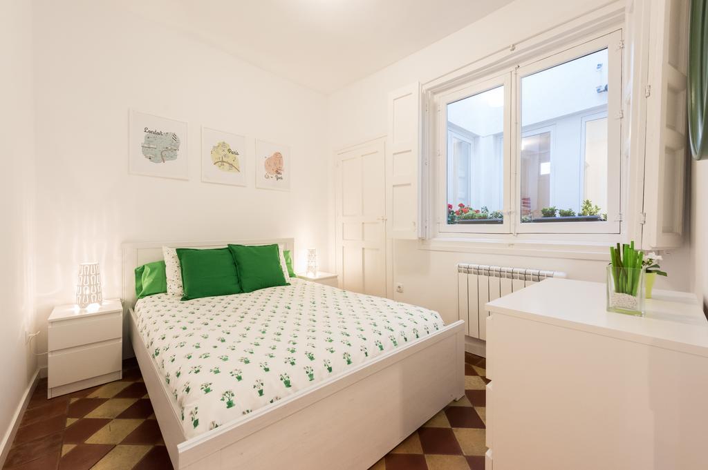 Plaza Mayor Apartment Madrid Extérieur photo