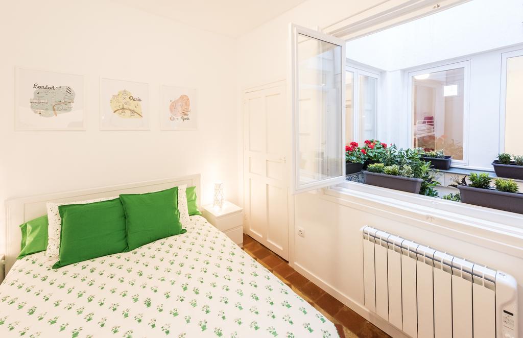 Plaza Mayor Apartment Madrid Extérieur photo