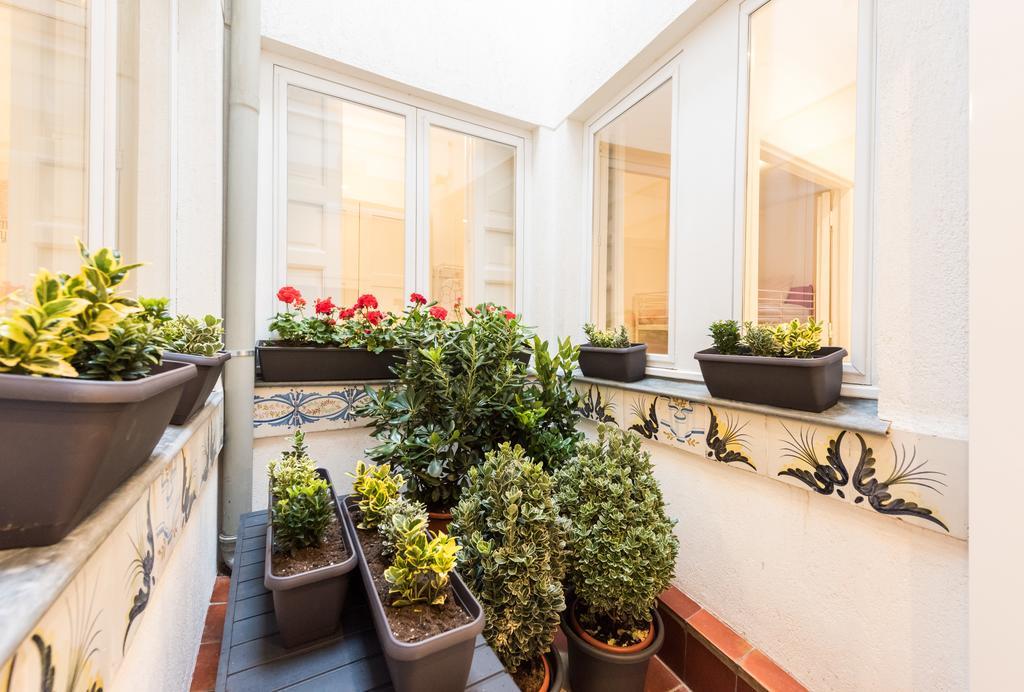 Plaza Mayor Apartment Madrid Extérieur photo