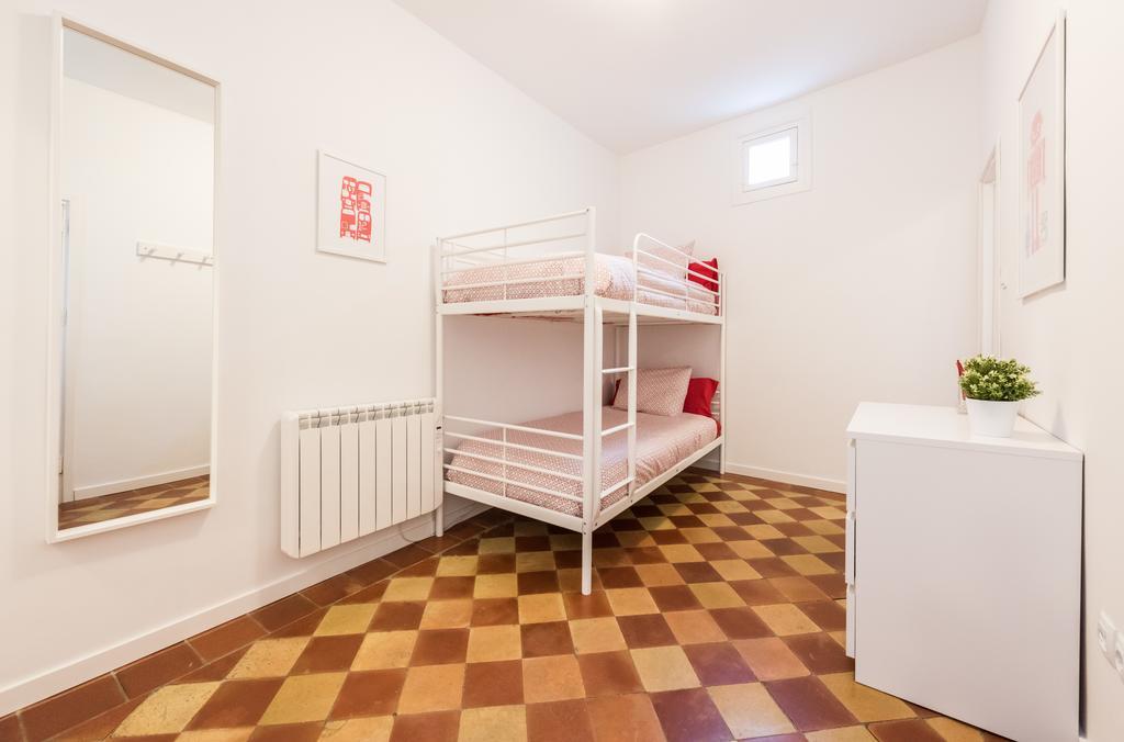 Plaza Mayor Apartment Madrid Extérieur photo