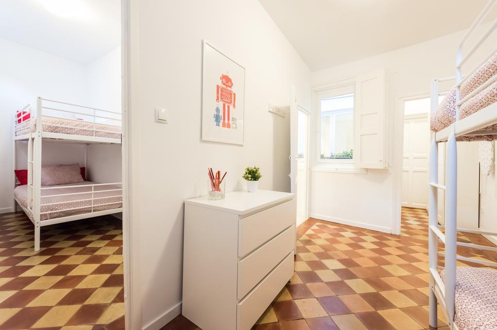 Plaza Mayor Apartment Madrid Extérieur photo