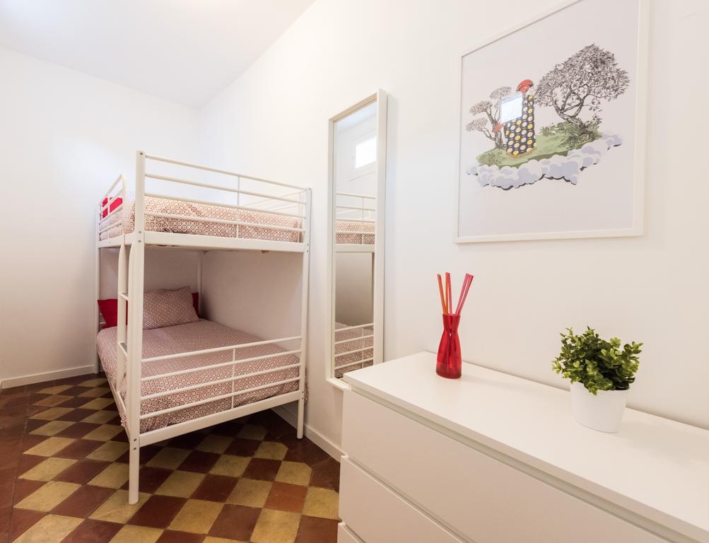 Plaza Mayor Apartment Madrid Extérieur photo