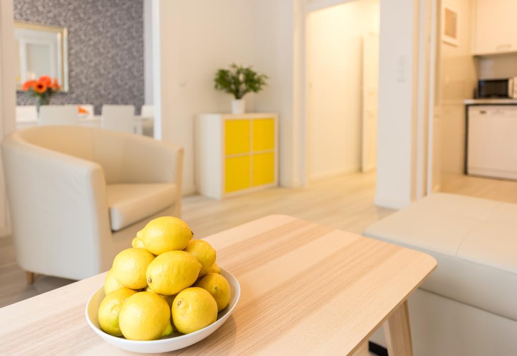 Plaza Mayor Apartment Madrid Extérieur photo